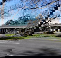 Ballarat Eureka Lodge Motel - Accommodation in Bendigo