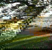 Balmoral Cottage - Accommodation in Bendigo