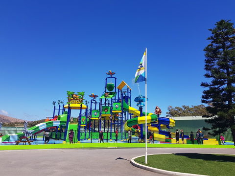 Beachside Holiday Park - Accommodation in Bendigo 0
