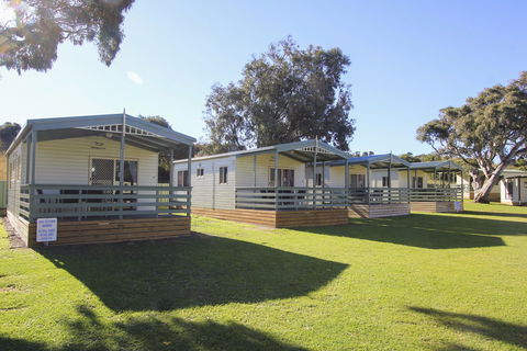 Beachside Holiday Park - Accommodation in Bendigo 1