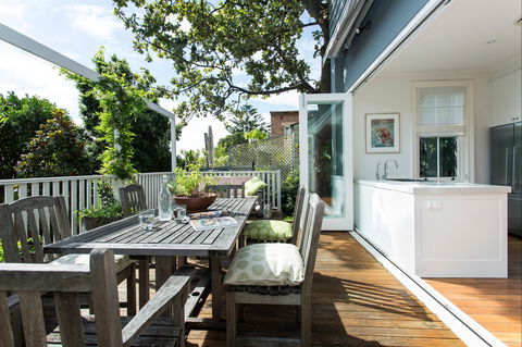 Beautiful Bondi Home - Accommodation in Bendigo 0