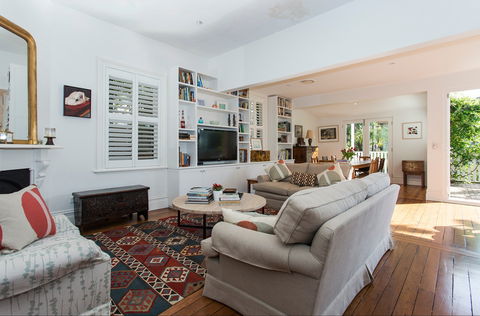 Beautiful Bondi Home - Accommodation in Bendigo 1