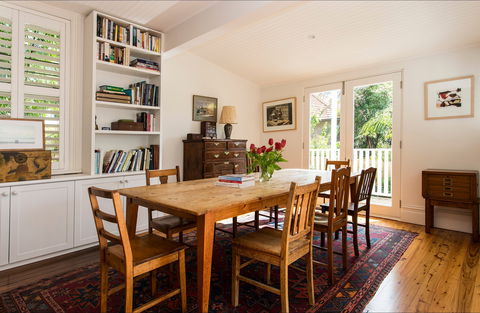Beautiful Bondi Home - Accommodation in Bendigo 2
