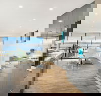 Beach View Apartment - Accommodation in Bendigo
