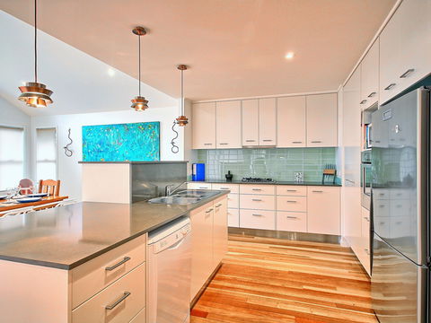 Beautiful Betty - Accommodation in Bendigo 1