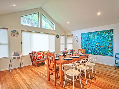 Beautiful Betty - Accommodation in Bendigo 2