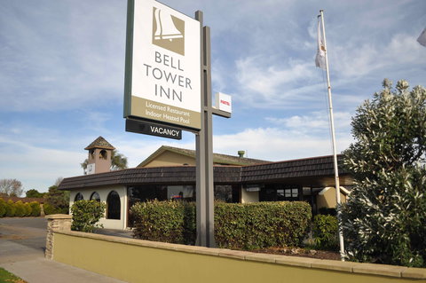 Bell Tower Inn - Accommodation in Bendigo 0