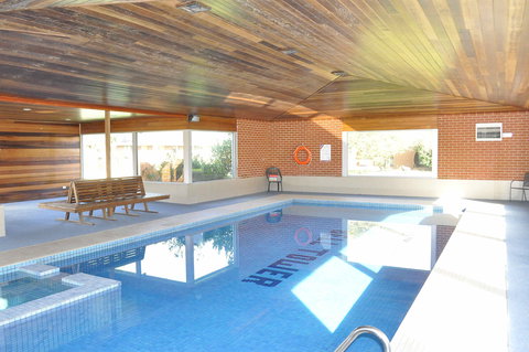 Bell Tower Inn - Accommodation in Bendigo 1