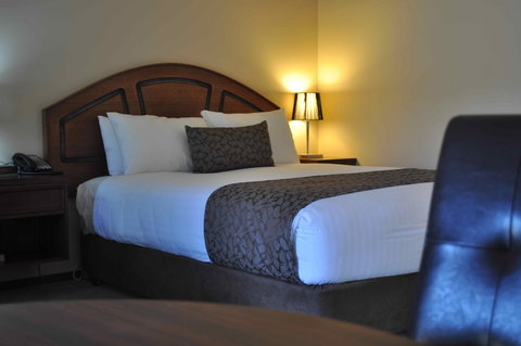 Bell Tower Inn - Accommodation in Bendigo 2