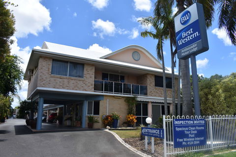 Best Western Ambassador Motor Lodge - Accommodation in Bendigo 0