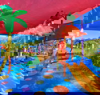 BIG 4 Conway Beach Tourist Park Whitsundays - Accommodation in Bendigo