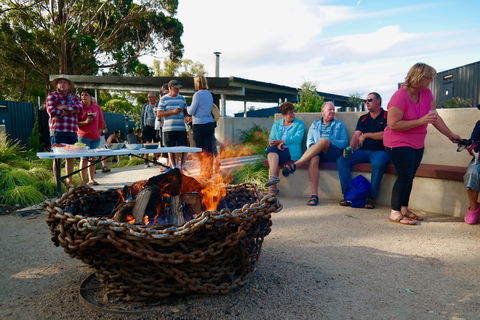 BIG4 St Helens Holiday Park - Accommodation in Bendigo 0