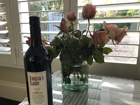 Birches Bed And Breakfast Mudgee - Accommodation in Bendigo 1