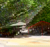 Bitter Springs Cabins and Camping - Accommodation in Bendigo