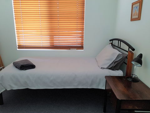 Blue Manna Waters - Apartment B - Accommodation in Bendigo 2