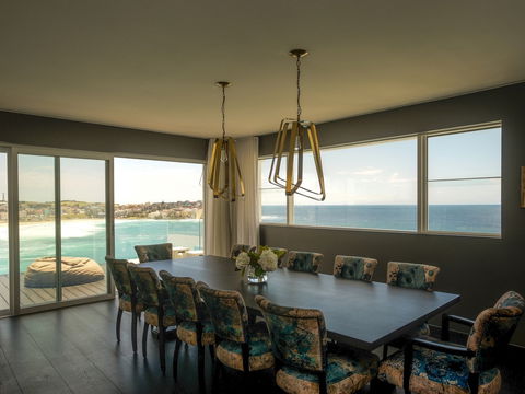 Bondi Beach Penthouse - Accommodation in Bendigo 0
