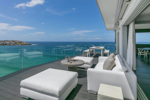 Bondi Beach Penthouse - Accommodation in Bendigo 1
