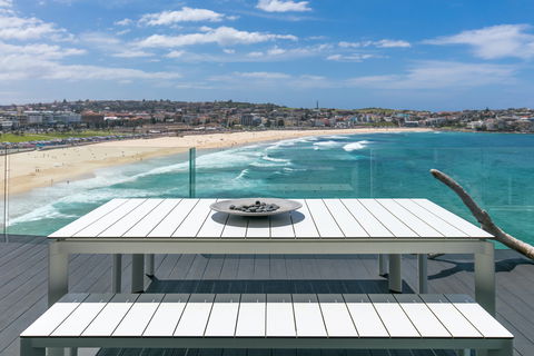 Bondi Beach Penthouse - Accommodation in Bendigo 2