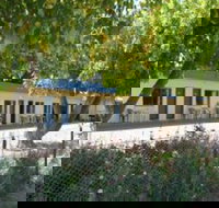 Boorowa Blue Metal Motel - Accommodation in Bendigo