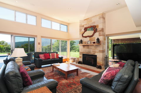 Bottlebrush Lodge - Accommodation in Bendigo 0