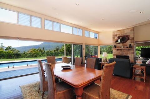 Bottlebrush Lodge - Accommodation in Bendigo 1