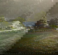 Branell Homestead Bed and Breakfast - Accommodation in Bendigo