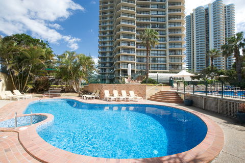 BreakFree Peninsula - Accommodation in Bendigo 0