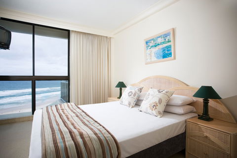 BreakFree Peninsula - Accommodation in Bendigo 2