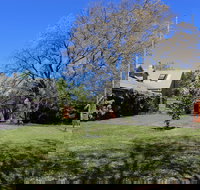 Briar Lane - Accommodation in Bendigo