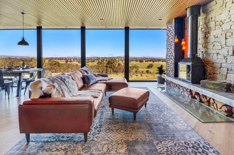 BullerRoo - Accommodation in Bendigo 0