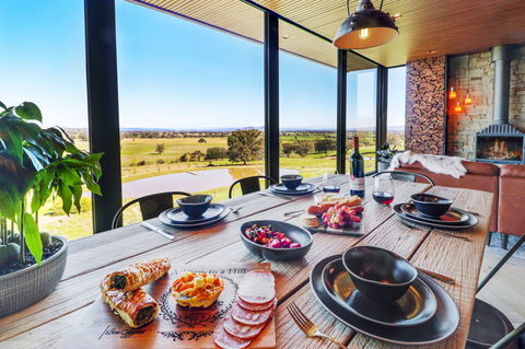 BullerRoo - Accommodation in Bendigo 1