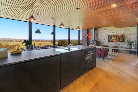 BullerRoo - Accommodation in Bendigo 2