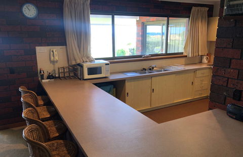 Calm Seas - Accommodation in Bendigo 2
