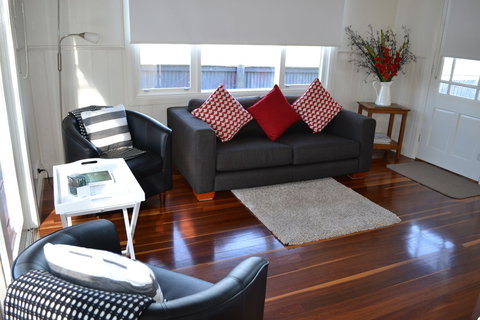 Calgary Accommodation & Killara Accommodation - Accommodation in Bendigo 2