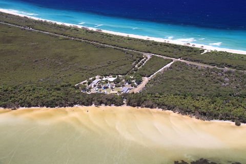 Camp Elim - Accommodation in Bendigo 0