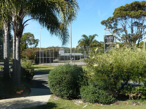 Camp Elim - Accommodation in Bendigo 1