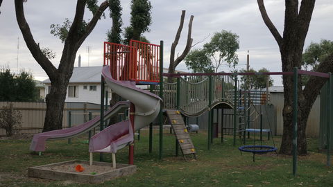 Cape Jaffa Caravan Park - Accommodation in Bendigo 0