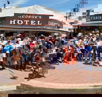 Carinda Hotel - Accommodation in Bendigo