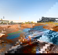 Charlotte Plains - Accommodation in Bendigo