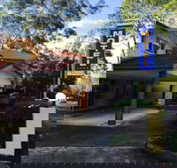 Chittaway Motel