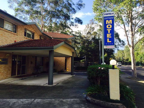 Chittaway Motel - Accommodation in Bendigo 0