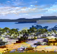 Cloudy Bay Lagoon Estate - Accommodation in Bendigo