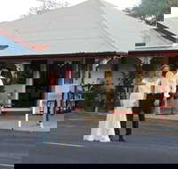 Club Boutique Hotel Cunnamulla - Accommodation in Bendigo