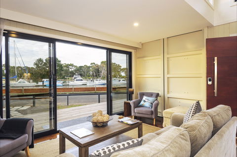 Coastal Pods Wynyard - Accommodation in Bendigo 2