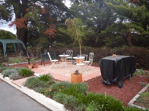 Colonial Lodge Motor Inn - Accommodation in Bendigo 2