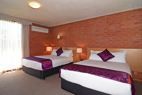 Comfort Inn Main Lead - Accommodation in Bendigo 1