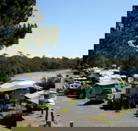 Congo campground - Accommodation in Bendigo