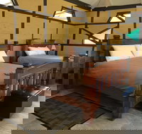 Coonandry Cottage - Accommodation in Bendigo