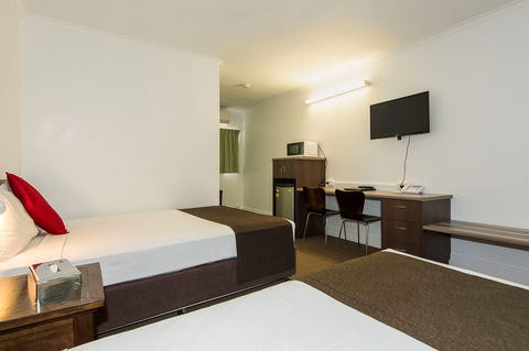 Coral Sands Motel - Accommodation in Bendigo 0