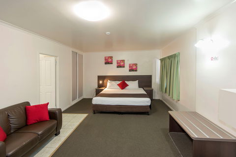 Coral Sands Motel - Accommodation in Bendigo 1